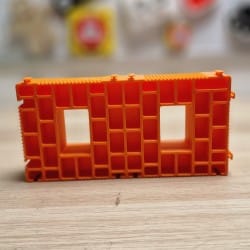 Fake Brick – modulares Duftversteck für Nosework- und Scentwork-Training