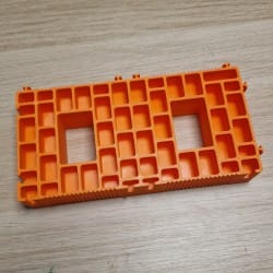 Fake Brick – modulares Duftversteck für Nosework- und Scentwork-Training