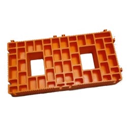 Brick Dummy – módulo de ocultación de aroma para entrenamientos de Nosework y Scentwork