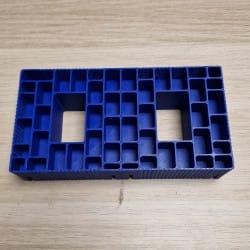 Fake Brick – nascondiglio modulare per il training di Nosework e Scentwork