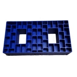 Attrape brique – cachette modulaire pour entraînements de Nosework et Scentwork