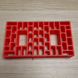 Brick Dummy – modulares Versteck für Nosework- und Scentwork-Training