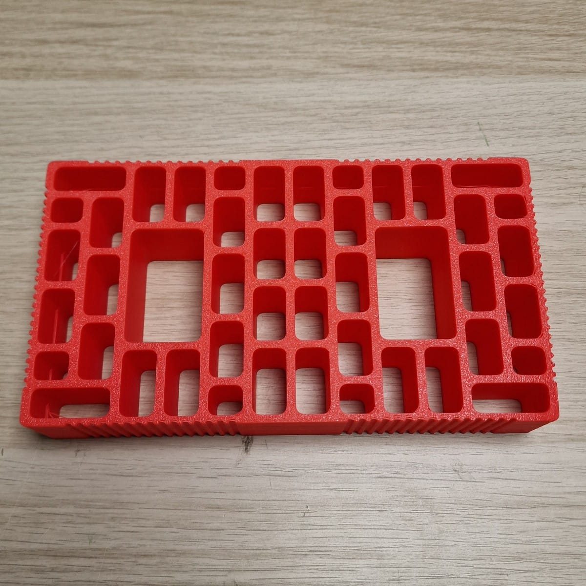 Atrapa de brique – cachette modulaire pour entraînements de Nosework et Scentwork