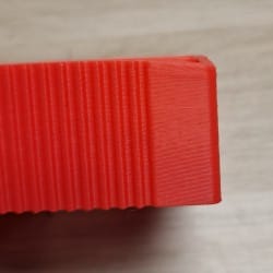 Brick Dummy – módulo de ocultação de cheiro para treinamentos de Nosework e Scentwork