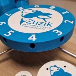 Personalizované tréningové doplnky s vaším logom | Fluo Dog