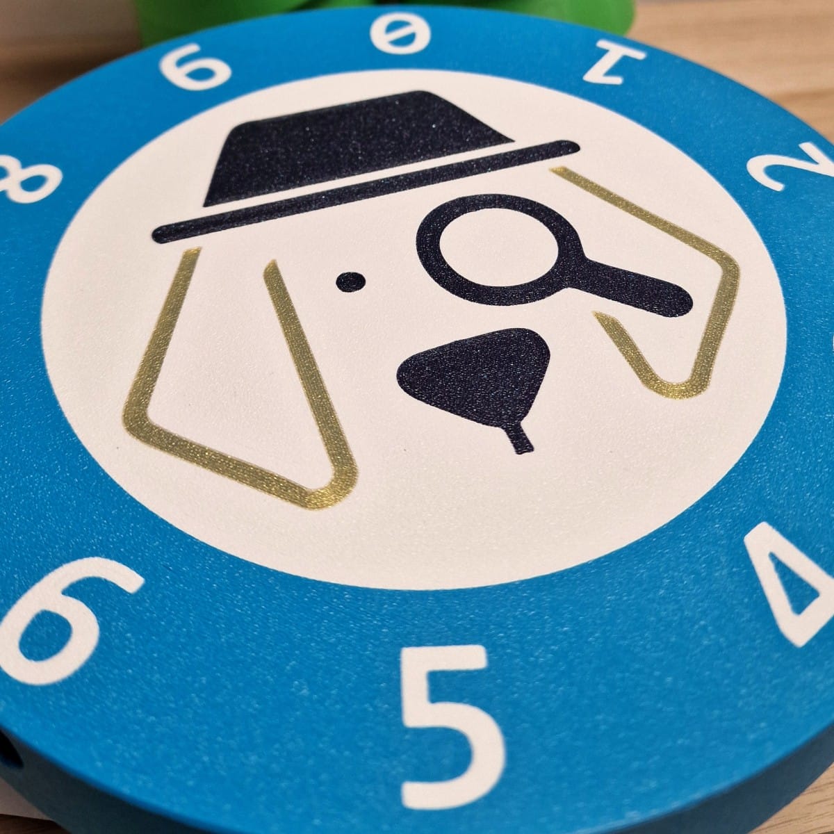 Gepersonaliseerde trainingsaccessoires met jouw logo | Fluo Dog