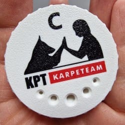 Accessori per il training personalizzati con il tuo logo | Fluo Dog