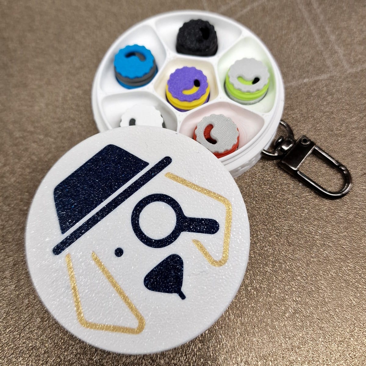 Accessori per il training personalizzati con il tuo logo | Fluo Dog