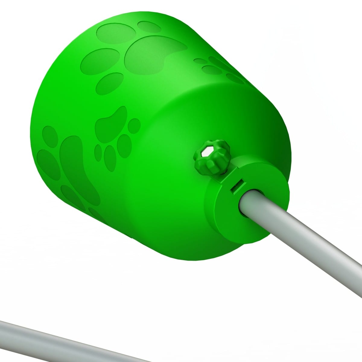 Karuzela zapachová 2.0 - automatické zariadenie na tréning čuchu psov Nosework | Fluo Dog