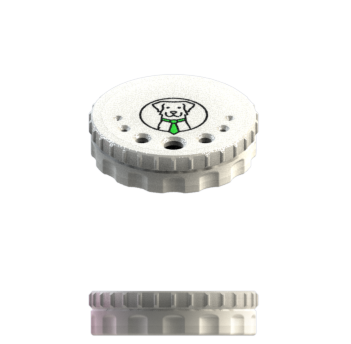 Fluonose Mini