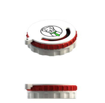 Fluonose Mini+