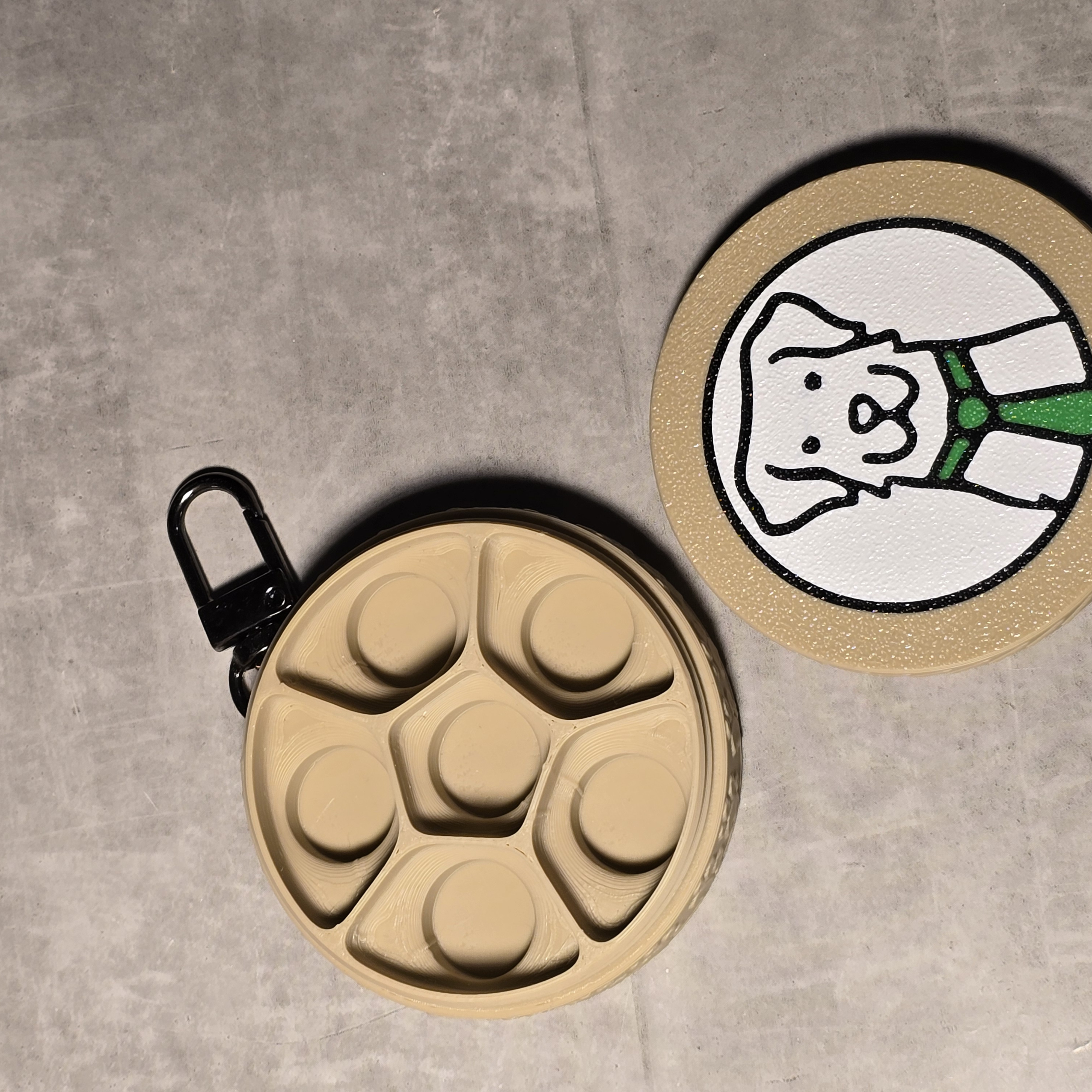 Idealne pudełko do przechowywania