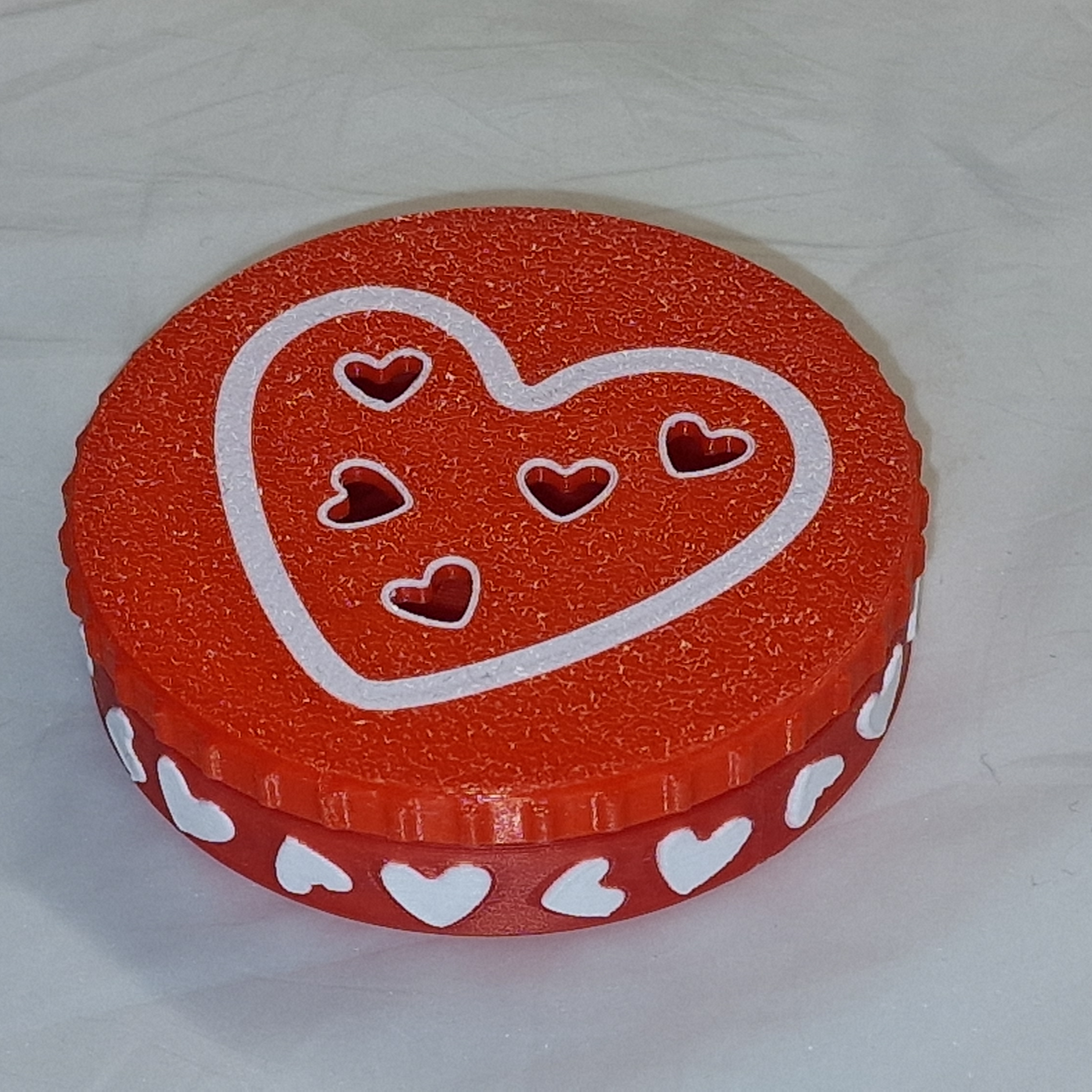 W sam raz na walentynkowe kursy 